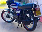 Bajaj Boxer 2009