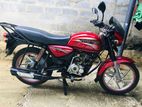 Bajaj Boxer Good 2012