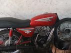 Bajaj Boxer 2016 for Parts