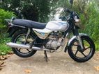 Bajaj Boxer 2004