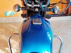 Bajaj Boxer 2004