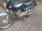 Bajaj Boxer 2002