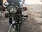Bajaj Boxer 2004
