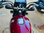 Bajaj Boxer 2007