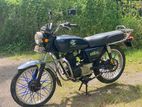 Bajaj Boxer GQ 2002