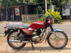 Bajaj Boxer GT 2002