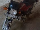 Bajaj Boxer 2002