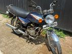 Bajaj Boxer HA 2004