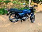Bajaj Boxer HD 2002