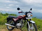 Bajaj Boxer 2002