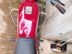 Bajaj Boxer HE 2006