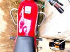 Bajaj Boxer 2006