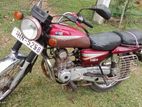 Bajaj Boxer HN 2002