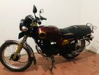 Bajaj Boxer 2003