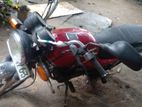 Bajaj Boxer 2005