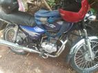 Bajaj Boxer 2002