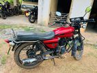 Bajaj Boxer 2001