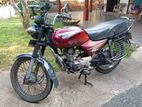 Bajaj Boxer 2002