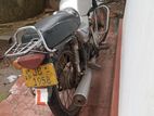 Bajaj Boxer 2007