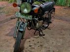 Bajaj Boxer JD 2004