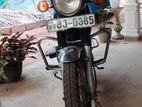 Bajaj Boxer 2003