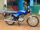 Bajaj Boxer 2004