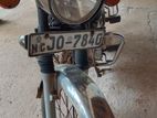 Bajaj Boxer JO 7840 2004