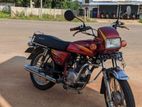 Bajaj Boxer 1992