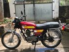 Bajaj Boxer K 4S Champion 1993