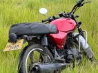 Bajaj Boxer 2002