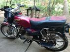 Bajaj Boxer 2009