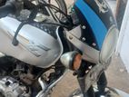 Bajaj Boxer 2005