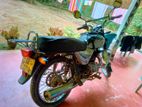 Bajaj Boxer kTEC 2003