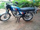 Bajaj Boxer 2005