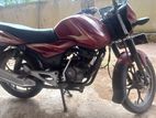 Bajaj Boxer M 15 2015