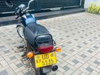 Bajaj Boxer New model 2007