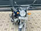 Bajaj Boxer 2009
