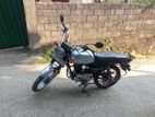 Bajaj Boxer 2007