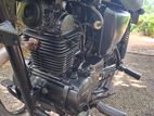 Bajaj Boxer Normal 2002