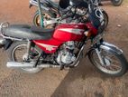 Bajaj Boxer 2003