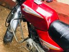 Bajaj Boxer Red 2003