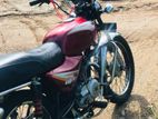 Bajaj Boxer Red 2003