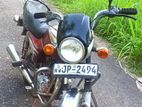 Bajaj Boxer Red 2004