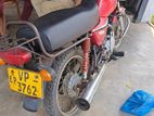 Bajaj Boxer 2011