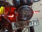 Bajaj Boxer Red 2002