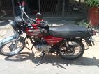 Bajaj Boxer 2008