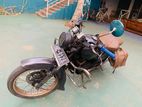Bajaj Boxer 2013