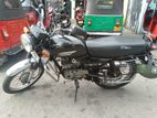 Bajaj Boxer S 2004