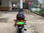 Bajaj Boxer 2007