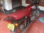 Bajaj Boxer 2007